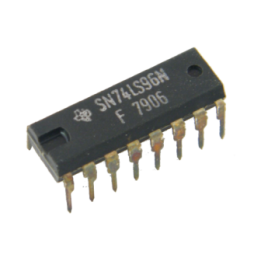 SN74LS96