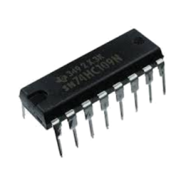 SN74LS109