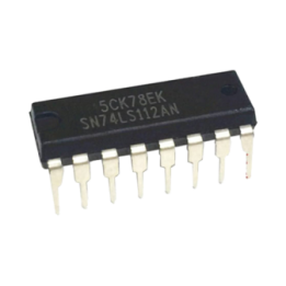 SN74LS112
