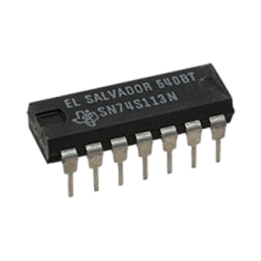 SN74LS113