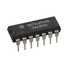 SN74LS114
