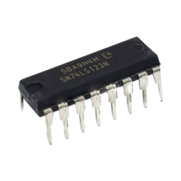 SN74LS123