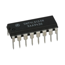 SN74LS133