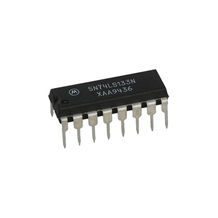 SN74LS133