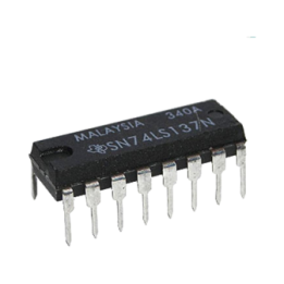 SN74LS137