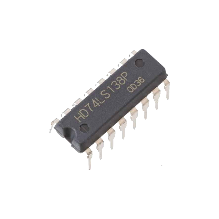 SN74LS138