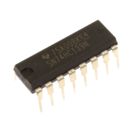 SN74LS139
