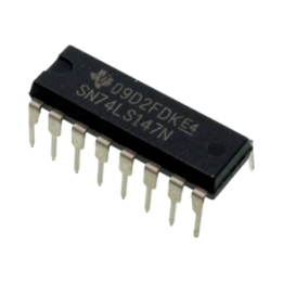 SN74LS147