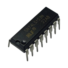 SN74LS153