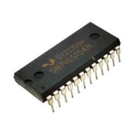 SN74LS154