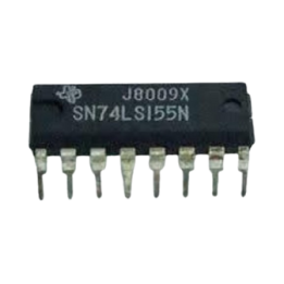 SN74LS155