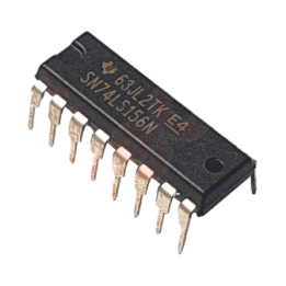 SN74LS156