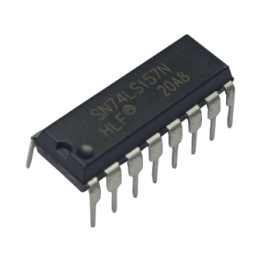 SN74LS157