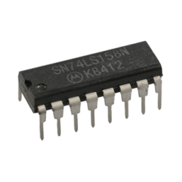 SN74LS158