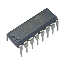 SN74LS160