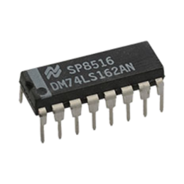 SN74LS162