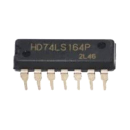SN74LS164