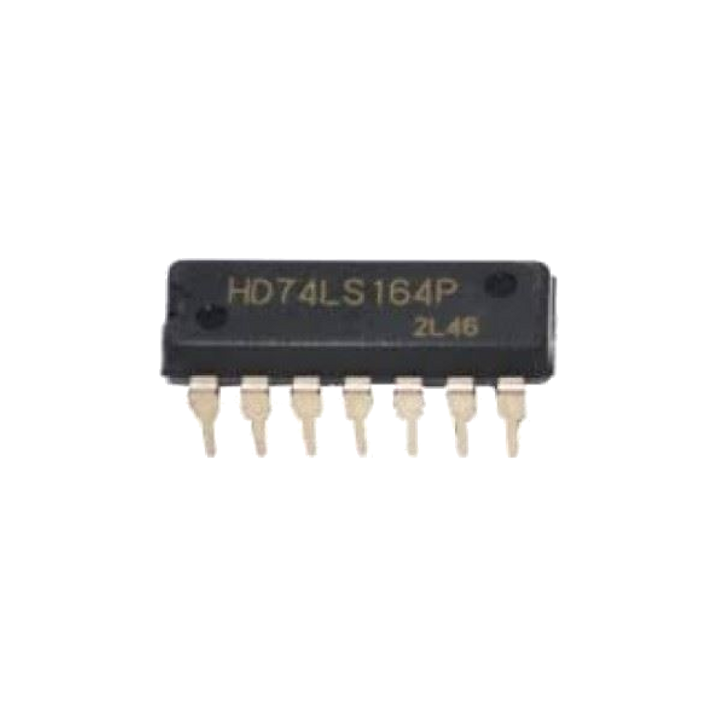 SN74LS164