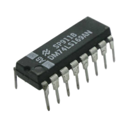 SN74LS169