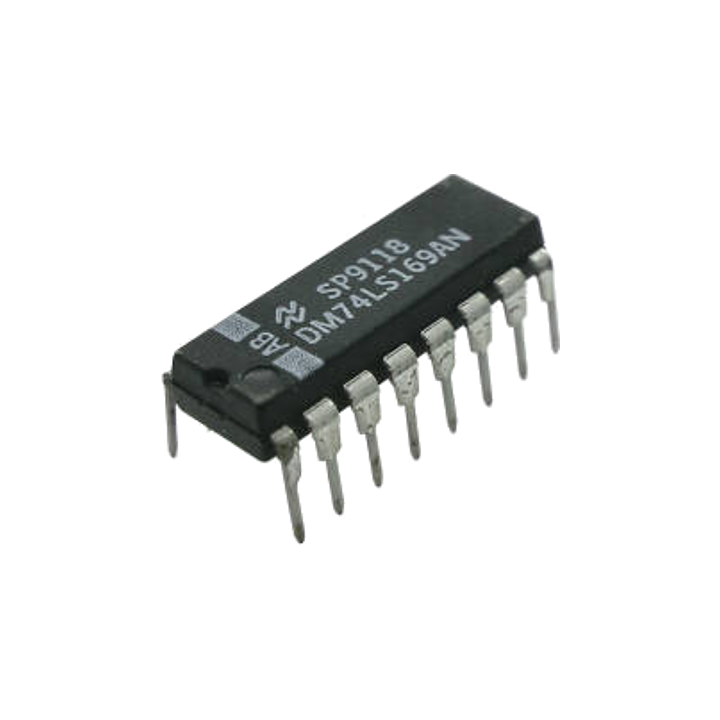 SN74LS169