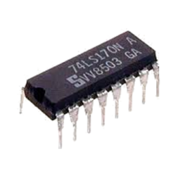 SN74LS170