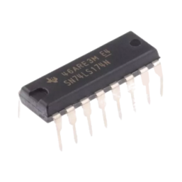 SN74LS174