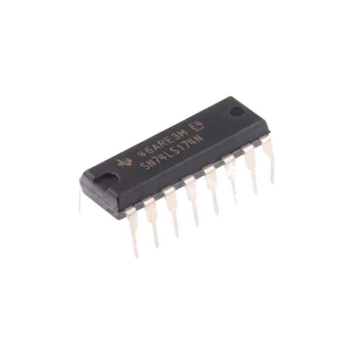 SN74LS174