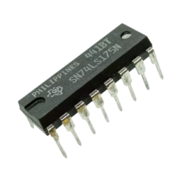 SN74LS175