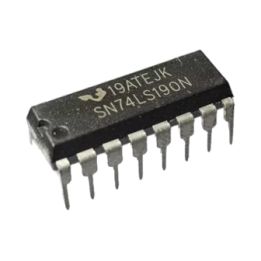 SN74LS190