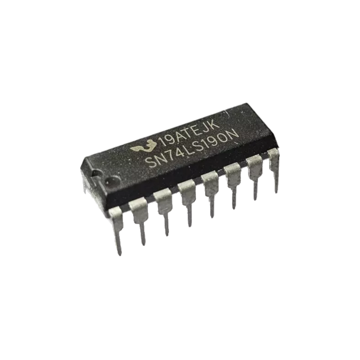 SN74LS190