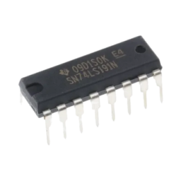 SN74LS191