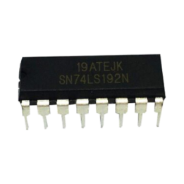 SN74LS192