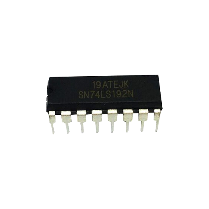 SN74LS192