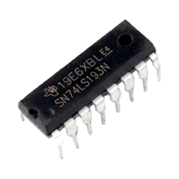 SN74LS193