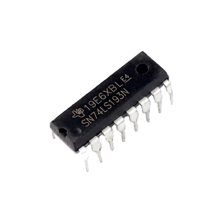 SN74LS193