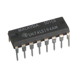 SN74LS194