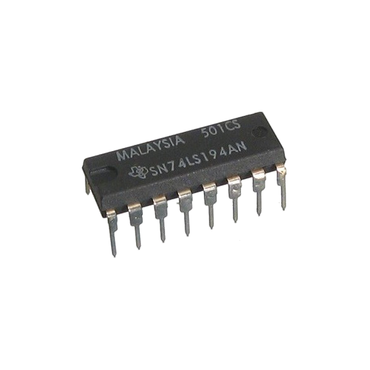 SN74LS194