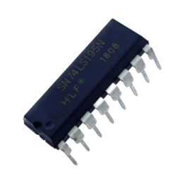 SN74LS195