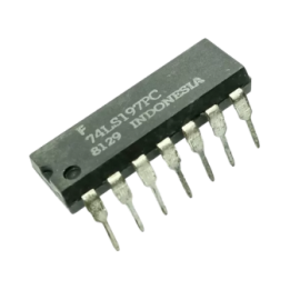 SN74LS197