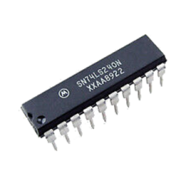 SN74LS240