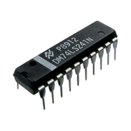 SN74LS241