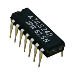 SN74LS242
