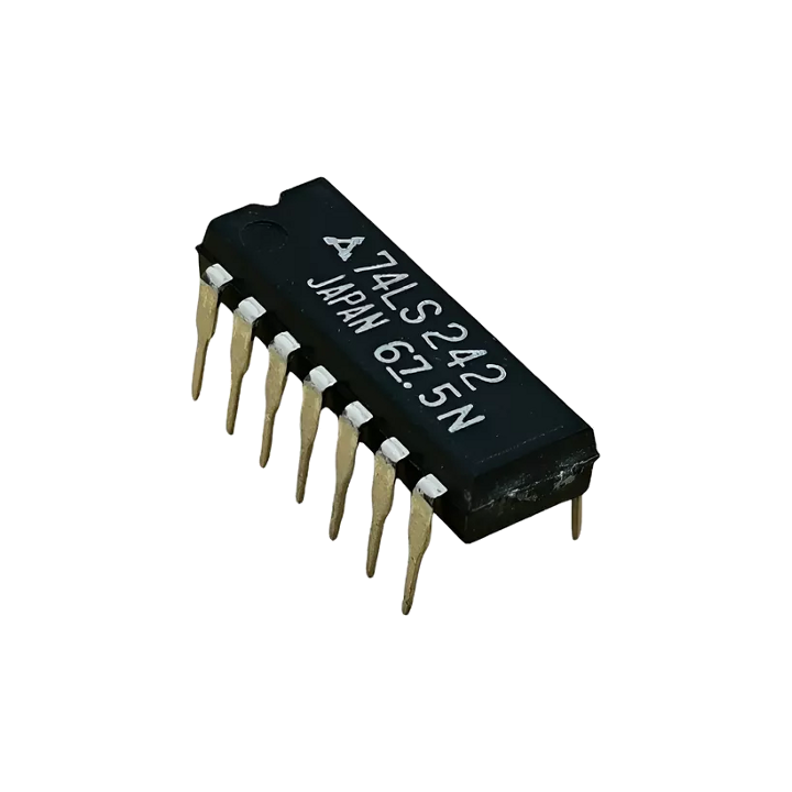 SN74LS242
