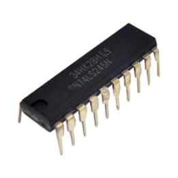 SN74LS245