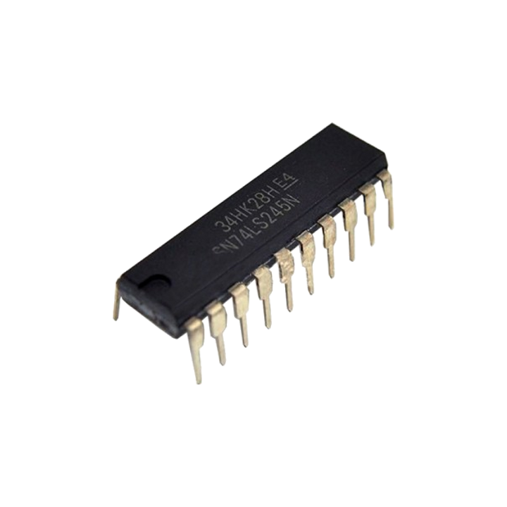 SN74LS245