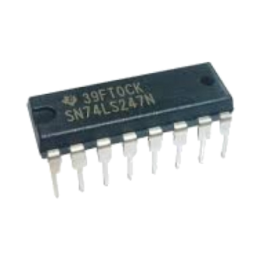 SN74LS247