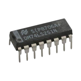 SN74LS251