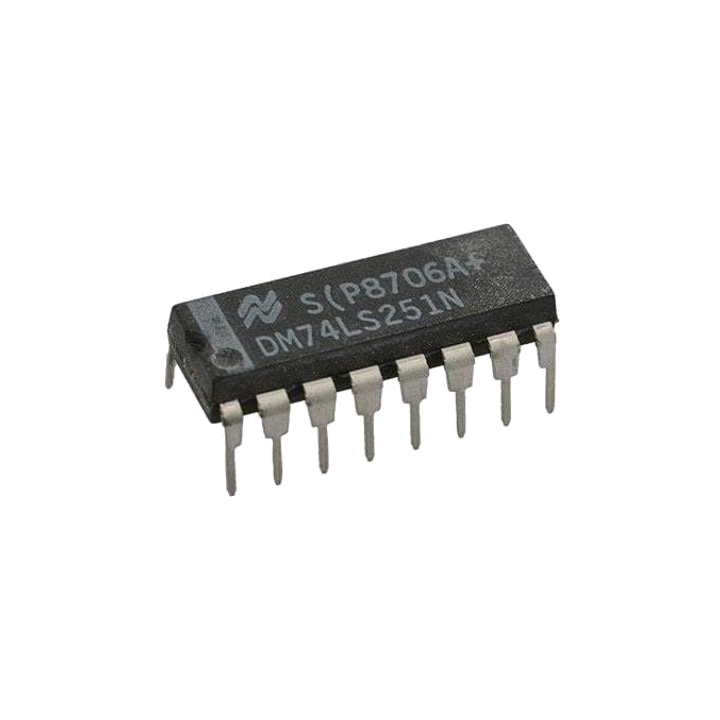 SN74LS251