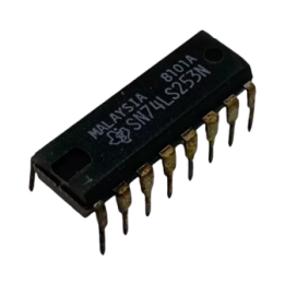 SN74LS253