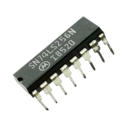 SN74LS256